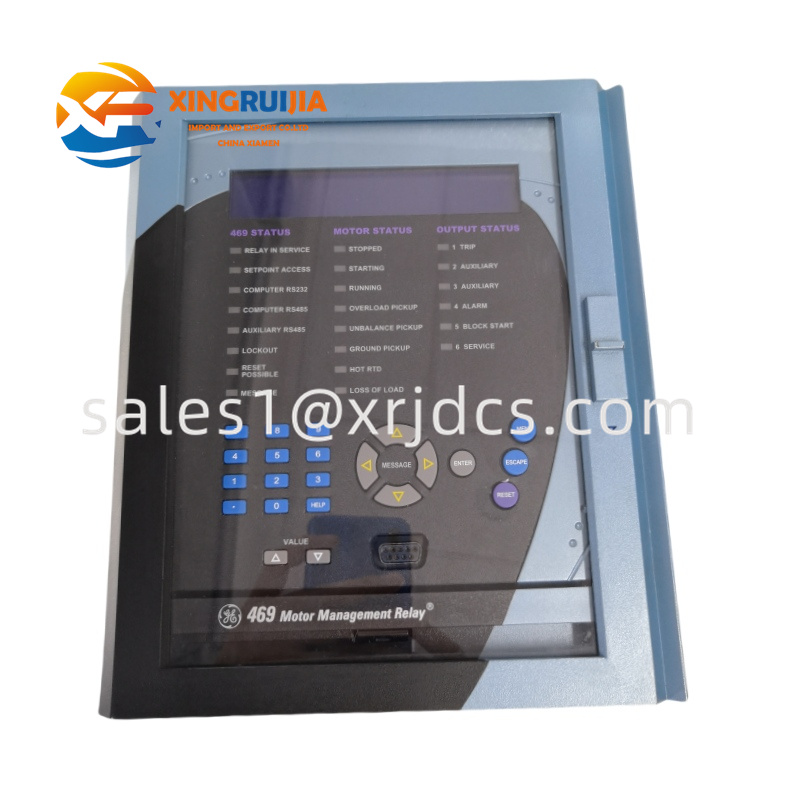 SR469-CASE 469-P1-HI-A20-E